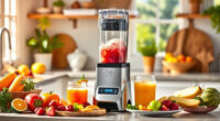 Beat the Summer Heat with Ninja SLUSHi Twist Frozen Drink Maker