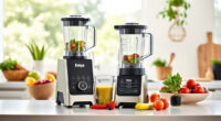 Beat the Summer Heat with the Ninja BN805A Pro Plus Kitchen System
