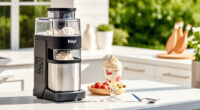 Beat the Summer Heat with the Ninja CREAMi Deluxe Ice Cream Maker