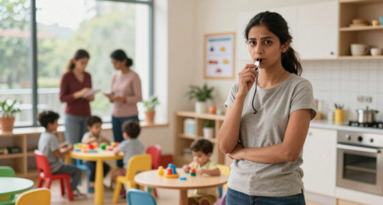 Bengaluru Daycare "Fired Whistleblower" Who Exposed Abuse Faced By Toddlers