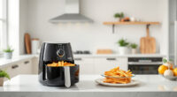 Best COSORI Air Fryer for Families (2026): 4 Top Picks