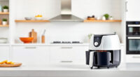 Best COSORI Air Fryer for Families (2026) — Guide 9