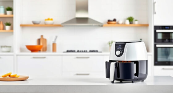 Best COSORI Air Fryer for Families (2026) — Guide 9