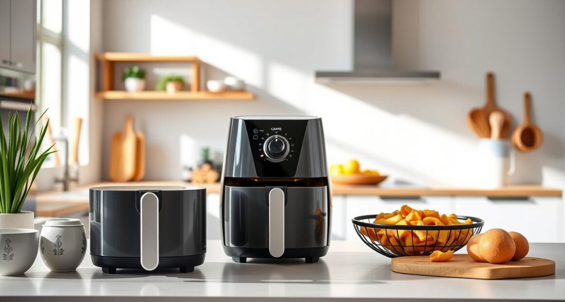 Best COSORI Air Fryer for Frozen Foods (2026) — Guide 11