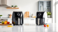 Best COSORI Air Fryer for Frozen Foods (2026) — Guide 7