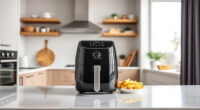 Best COSORI Air Fryer for Frozen Foods (2026) — Top Picks & Guide