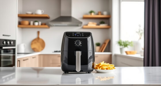 Best COSORI Air Fryer for Frozen Foods (2026) — Top Picks & Guide