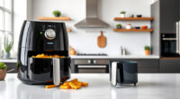 Best COSORI Air Fryer for Meal Prep (2026) — Guide 8