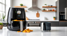 Best COSORI Air Fryer for Meal Prep (2026) — Guide 8