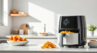 Best COSORI Air Fryer for Two People (2026) — Guide 2