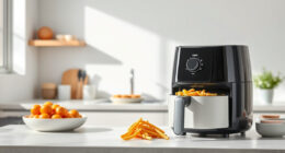 Best COSORI Air Fryer for Two People (2026) — Guide 2