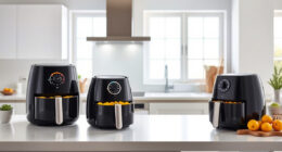 Best COSORI Air Fryer for Two People (2026) — Guide 6