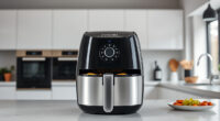 Best COSORI Air Fryers for Families (2026) — Guide 5