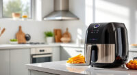 Best COSORI Air Fryers for Frozen Foods (2026) — Guide 15