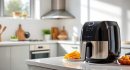 Best COSORI Air Fryers for Frozen Foods (2026) — Guide 15
