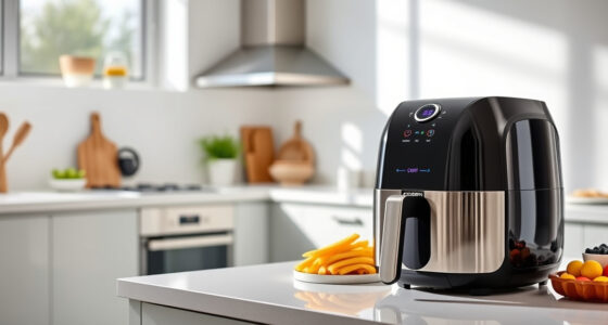 Best COSORI Air Fryers for Frozen Foods (2026) — Guide 15