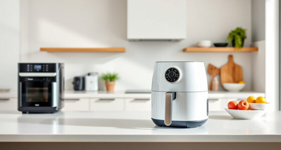 Best COSORI Air Fryers for Frozen Foods: Top Picks & Tips
