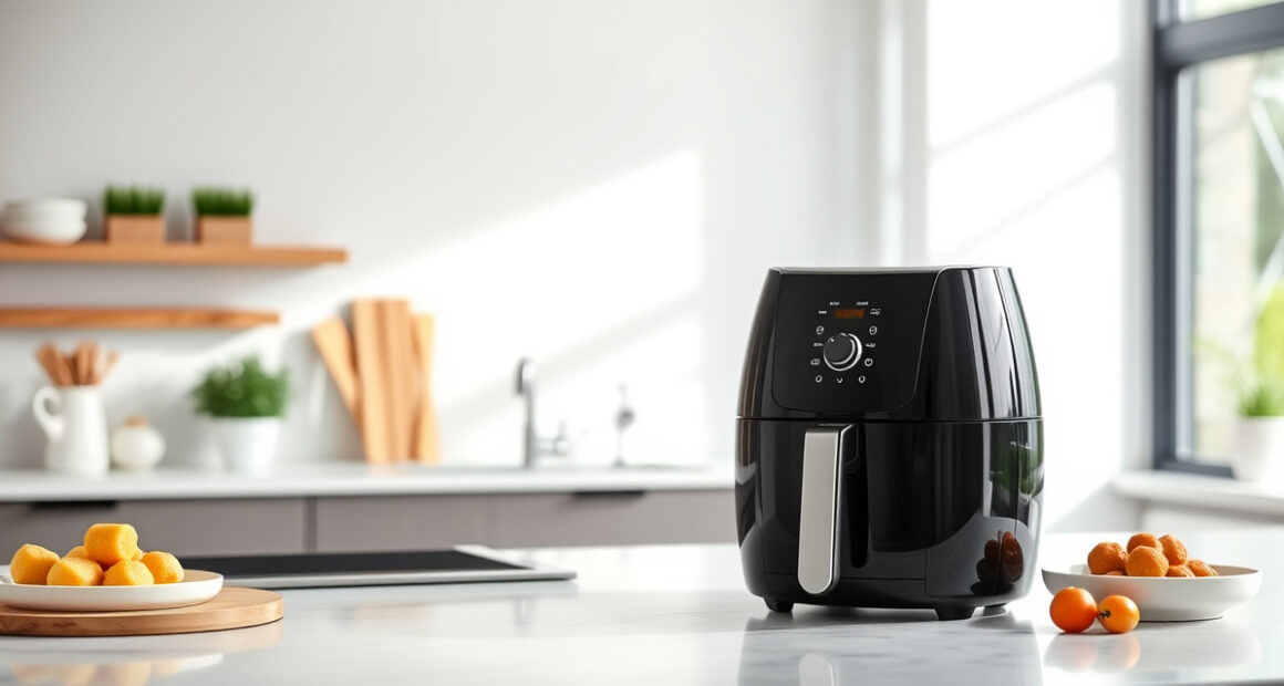 Best COSORI Air Fryers for Meal Prep (2026) — Ultimate Guide 12