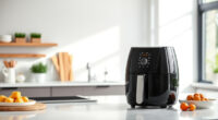 Best COSORI Air Fryers for Meal Prep (2026) — Ultimate Guide 12