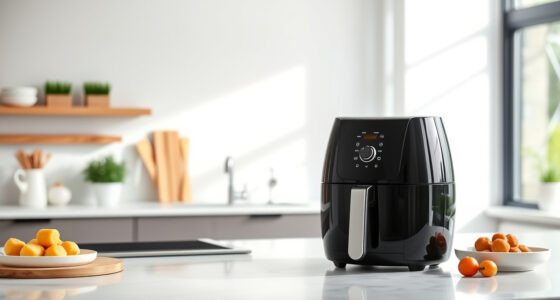 Best COSORI Air Fryers for Meal Prep (2026) — Ultimate Guide 12