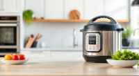 Best Instant Pot for Beginners (2026) — Easy Multi-Cooker Guide