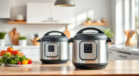 Best Instant Pot for Large Families: Top Multicookers Reviewed