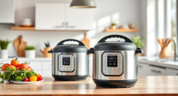 Best Instant Pot for Large Families: Top Multicookers Reviewed