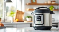 Best Instant Pot Pressure Cooker for Beginners (2026) — Guide 1