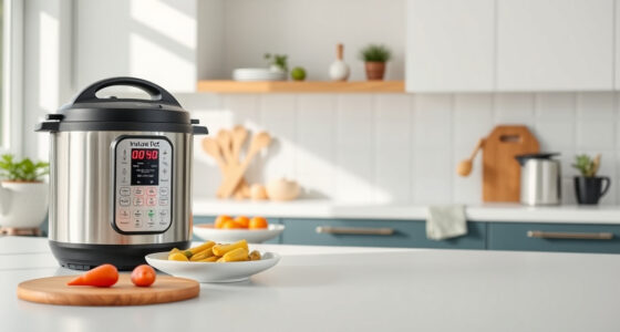 Best Instant Pot Pressure Cooker for Beginners (2026) — Guide 10