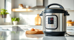 Best Instant Pot Pressure Cooker for Beginners (2026) — Guide 19