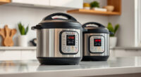 Best Instant Pot Pressure Cooker for Beginners (2026) — Guide 22