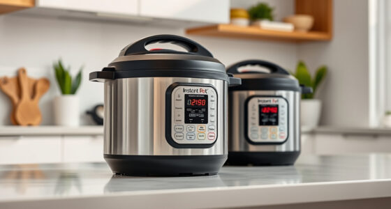 Best Instant Pot Pressure Cooker for Beginners (2026) — Guide 22