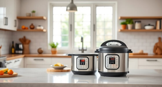 Best Instant Pot Pressure Cooker for Beginners (2026) — Guide 25