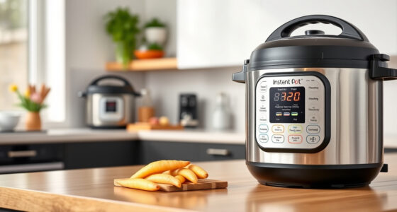 Best Instant Pot Pressure Cooker for Beginners (2026) — Guide 28