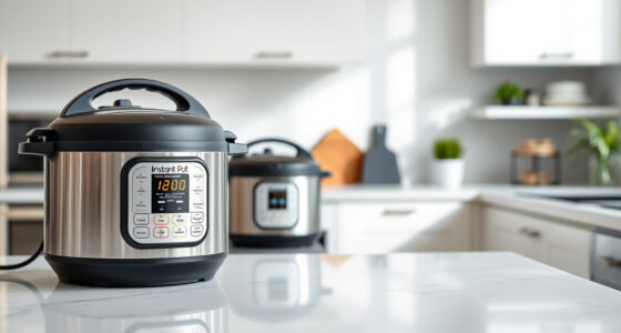 Best Instant Pot Pressure Cooker for Beginners (2026) — Guide 31