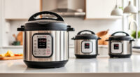 Best Instant Pot Pressure Cooker for Beginners (2026) — Guide 34