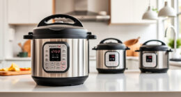 Best Instant Pot Pressure Cooker for Beginners (2026) — Guide 34