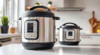 Best Instant Pot Pressure Cooker for Beginners (2026) — Guide 37