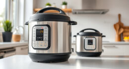 Best Instant Pot Pressure Cooker for Beginners (2026) — Guide 37