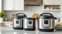 Best Instant Pot Pressure Cooker for Beginners (2026) — Guide 4
