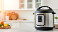 Best Instant Pot Pressure Cooker for Beginners (2026) — Guide 7