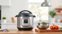 Best Instant Pot Pressure Cooker for Large Families (2026) — Guide 12
