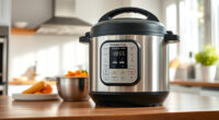 Best Instant Pot Pressure Cooker for Large Families (2026) — Guide 15