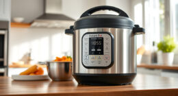 Best Instant Pot Pressure Cooker for Large Families (2026) — Guide 15