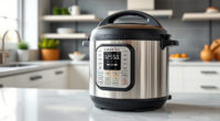 Best Instant Pot Pressure Cooker for Large Families (2026) — Guide 18