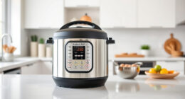 Best Instant Pot Pressure Cooker for Large Families (2026) — Guide 24
