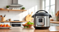 Best Instant Pot Pressure Cooker for Large Families (2026) — Guide 3