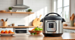 Best Instant Pot Pressure Cooker for Large Families (2026) — Guide 3