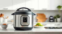 Best Instant Pot Pressure Cooker for Large Families (2026) — Guide 30