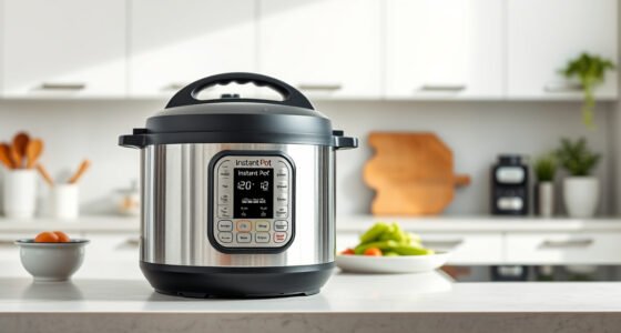 Best Instant Pot Pressure Cooker for Large Families (2026) — Guide 30